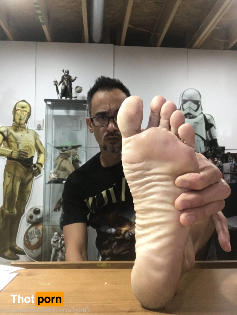 barefeeticus 3744669