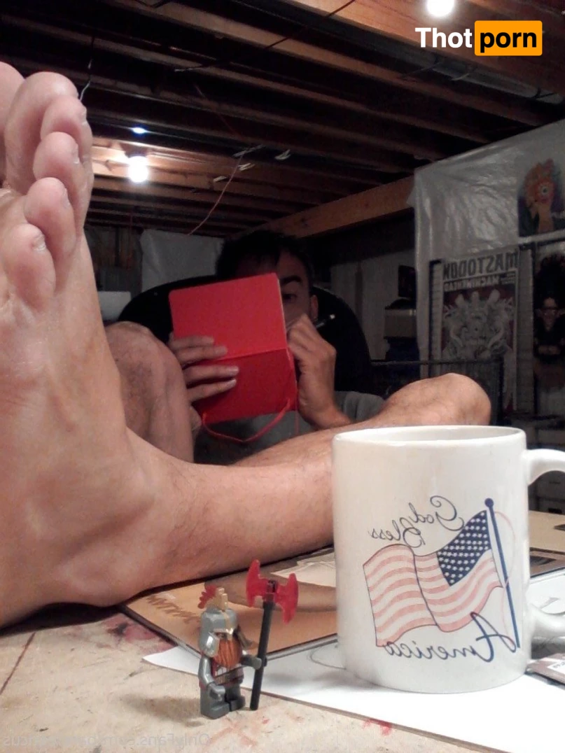 barefeeticus 3744783