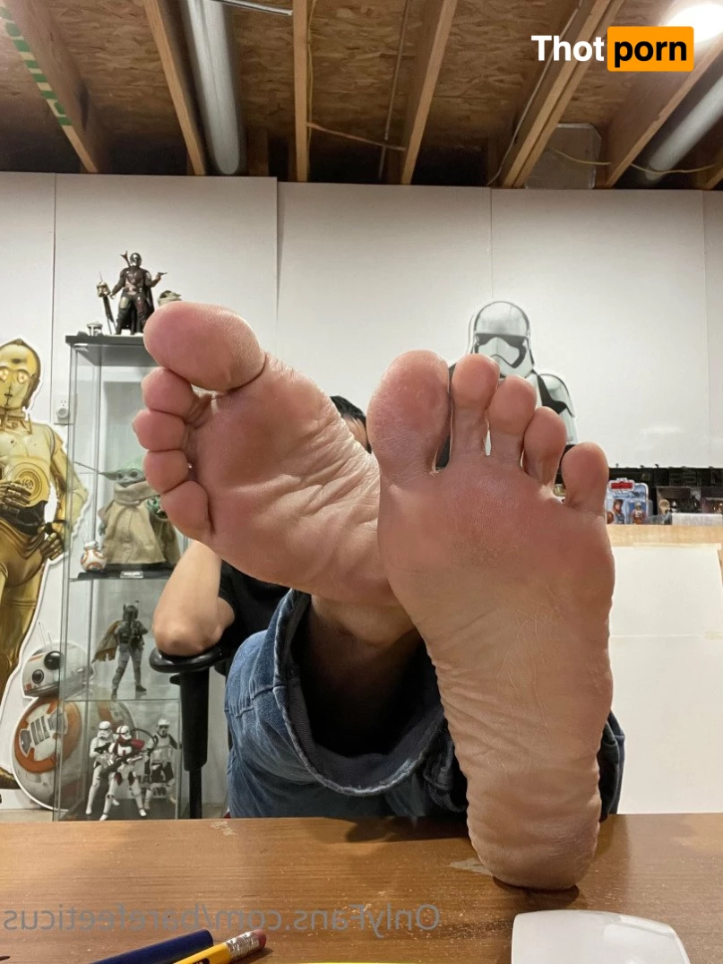 barefeeticus 3745280