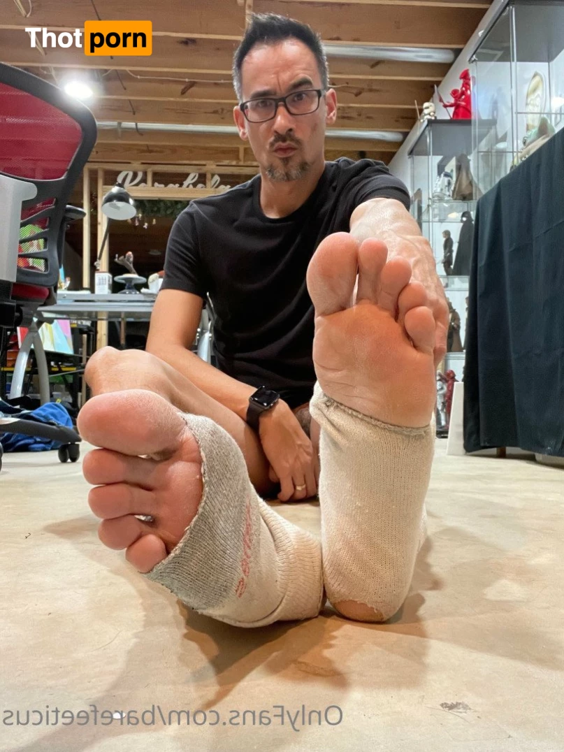 barefeeticus 3745779