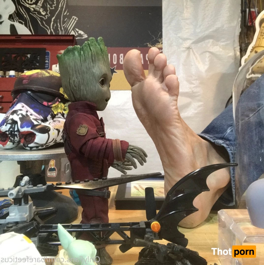 barefeeticus 3746170