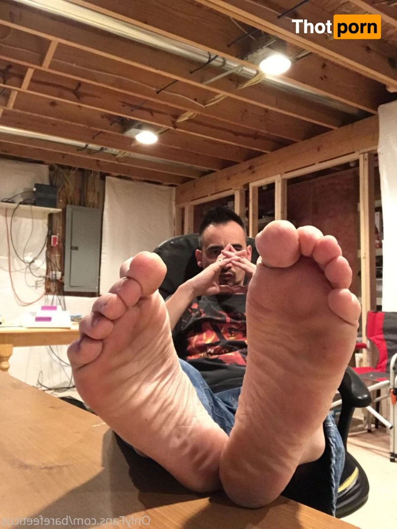 barefeeticus 3746361