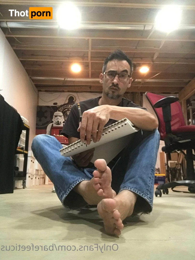 barefeeticus 3746955