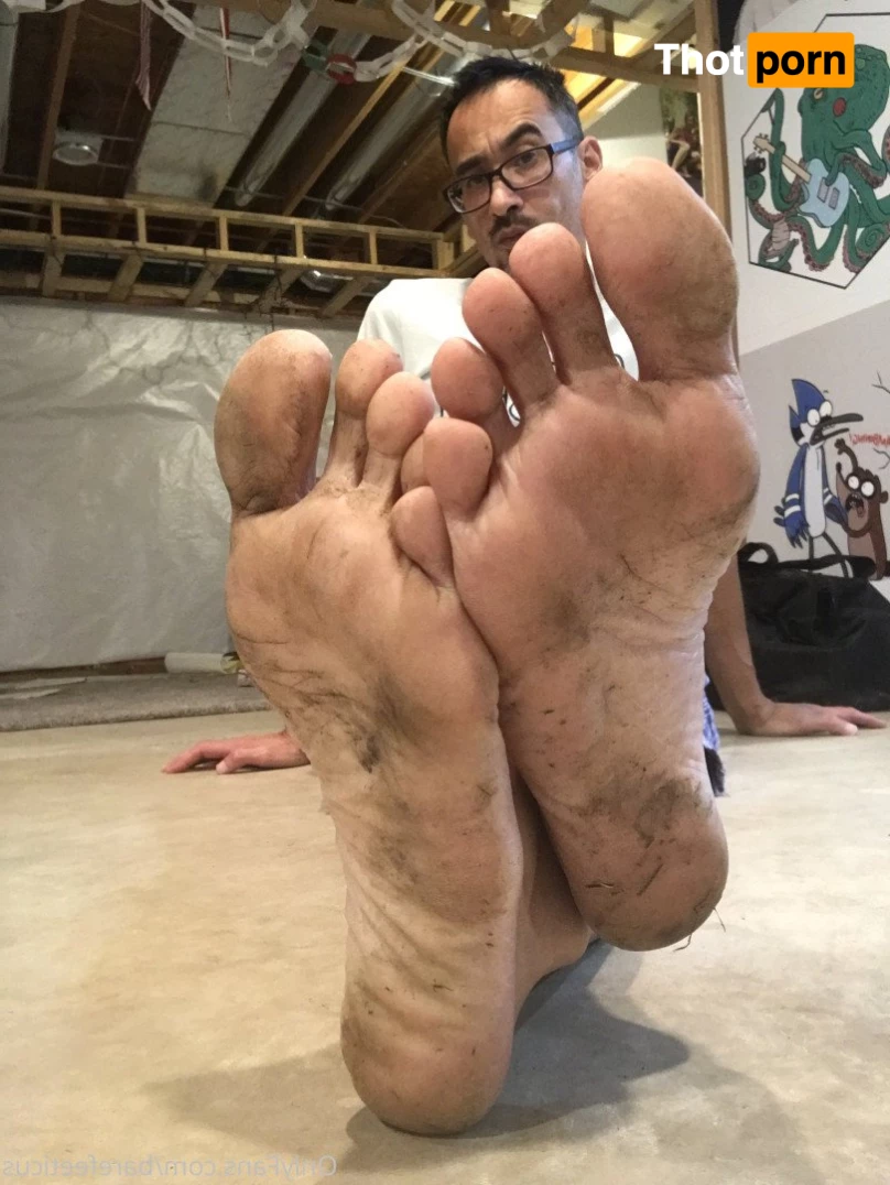 barefeeticus 3747564