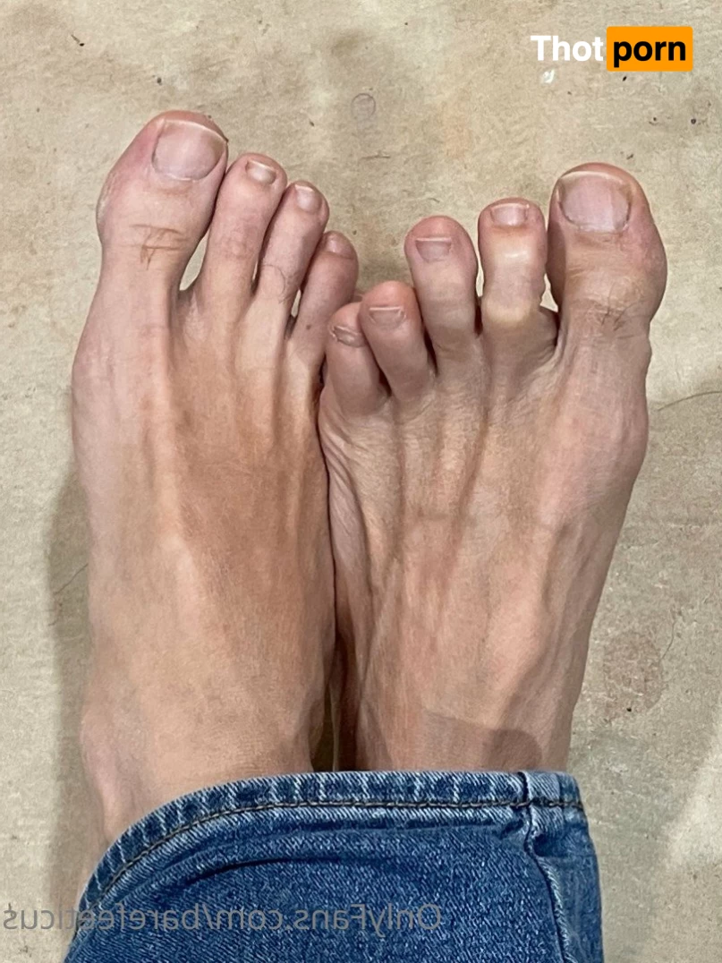 barefeeticus 3747882