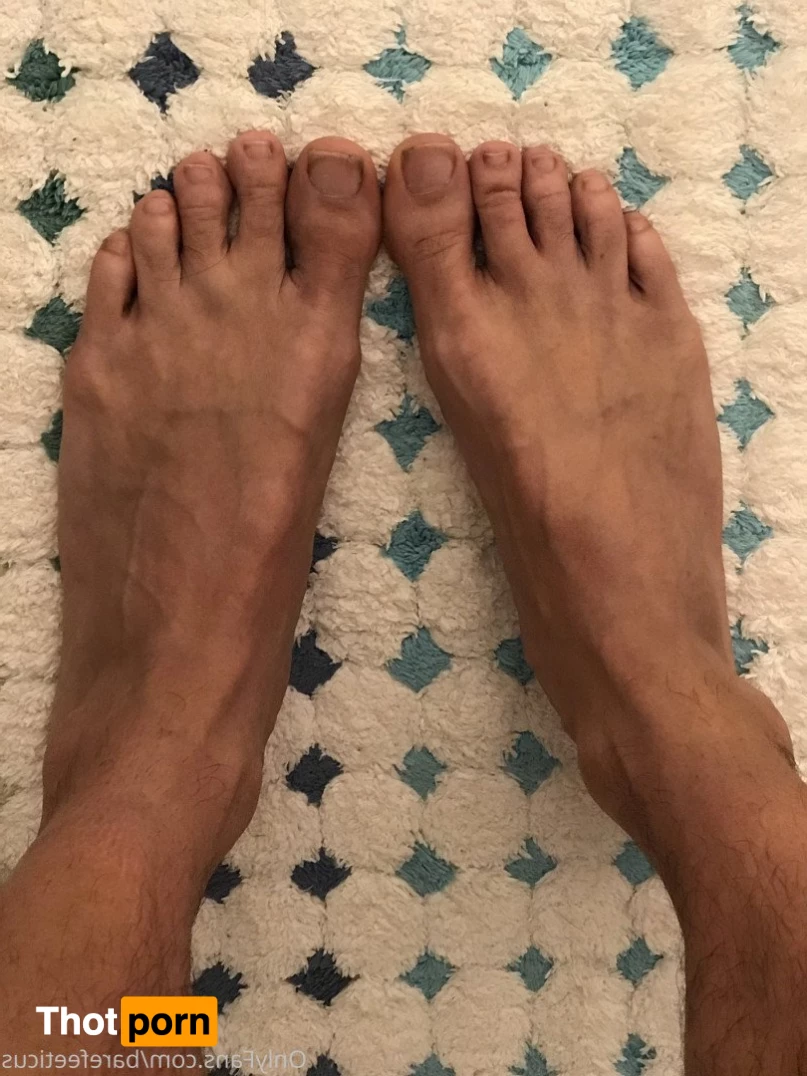 barefeeticus 3748143