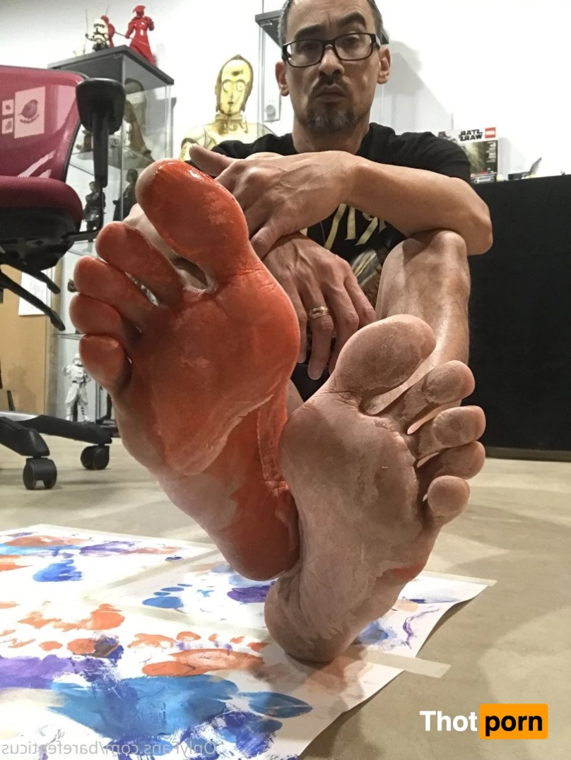 barefeeticus 3748253