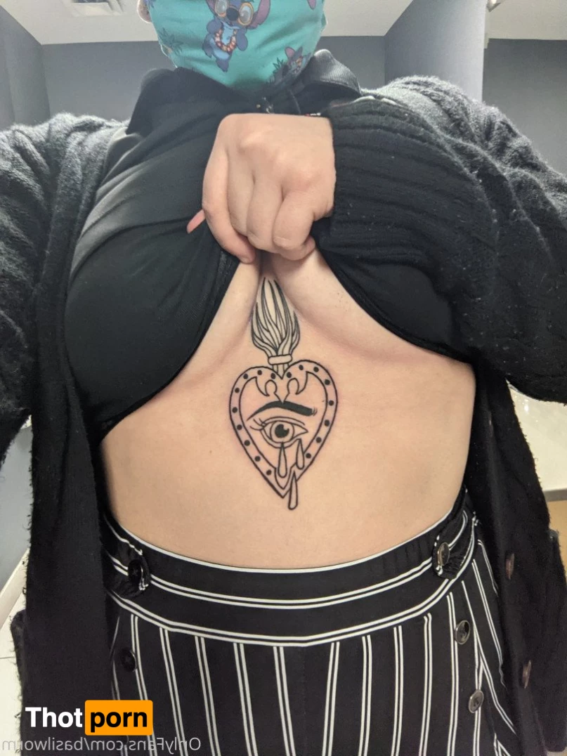 Basil 💖🏳️‍⚧️ 3663619