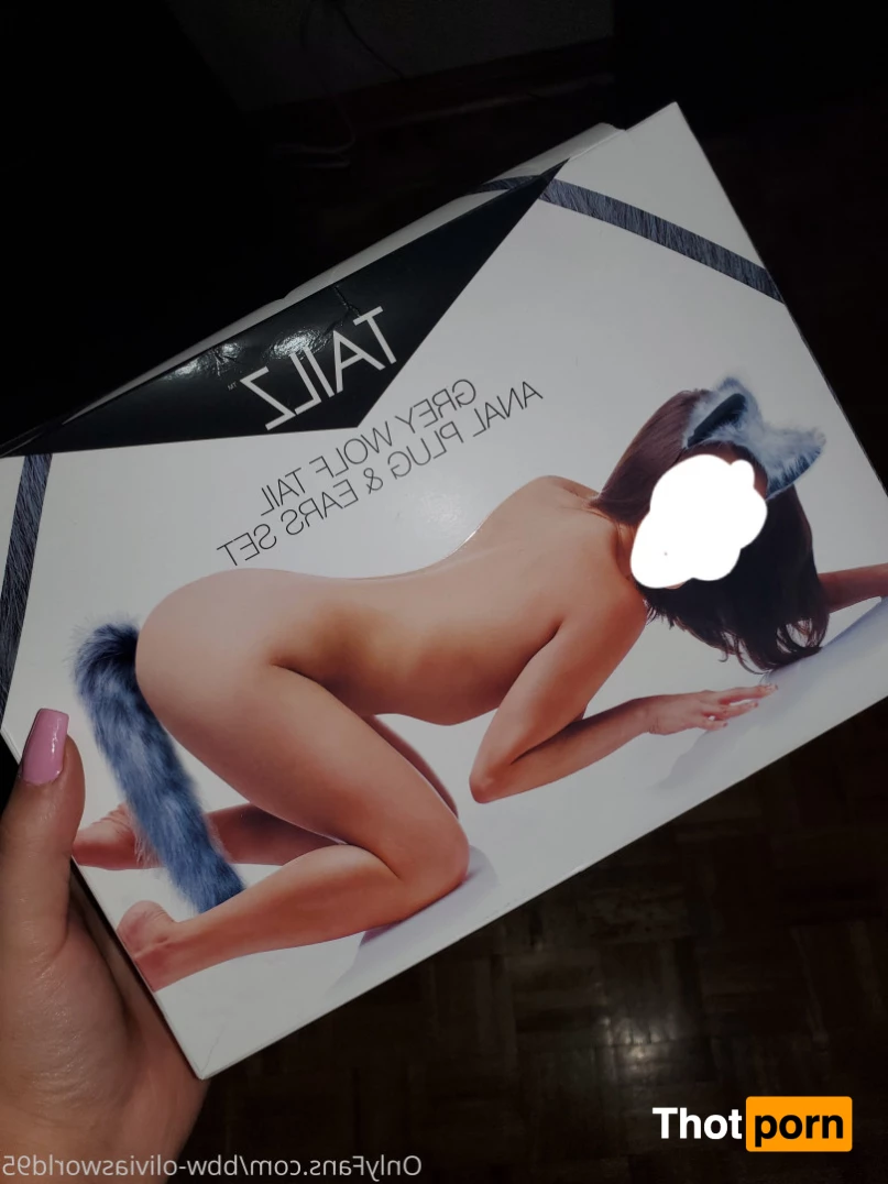 BBW-OliviasWorld95 🍑 6357647