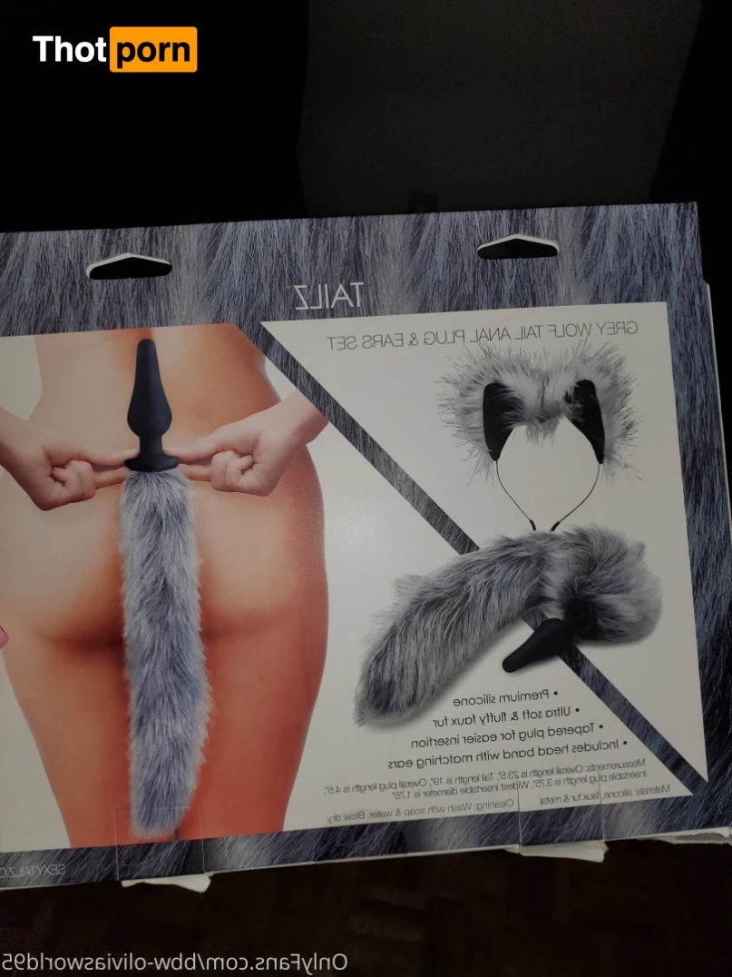 BBW-OliviasWorld95 🍑 6357677