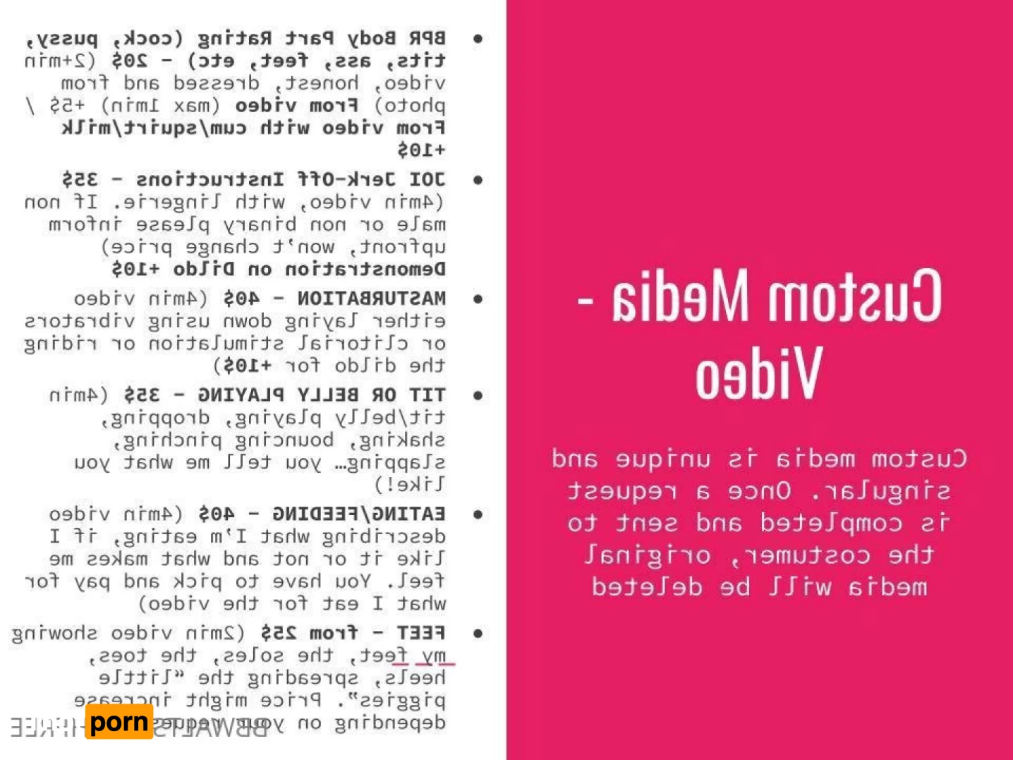 ISA LUV • FREE 5935645