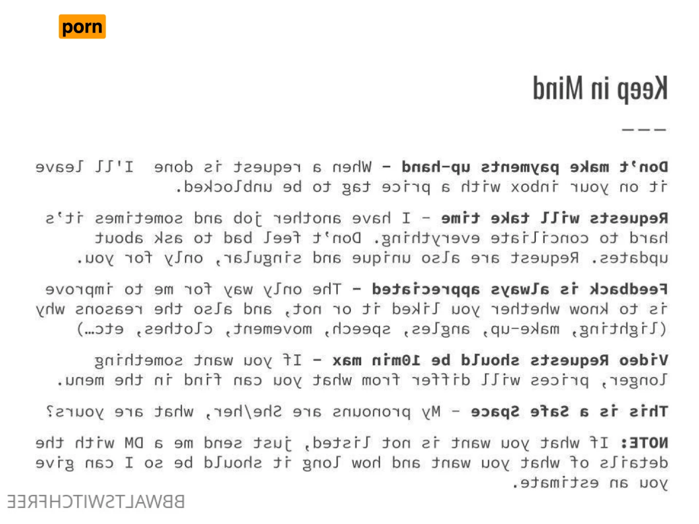 ISA LUV • FREE 5935673