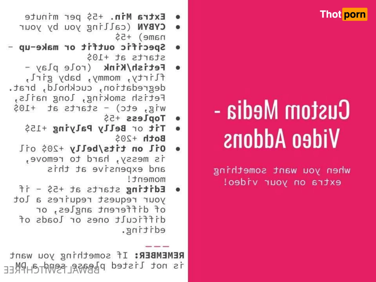 ISA LUV • FREE 5935699