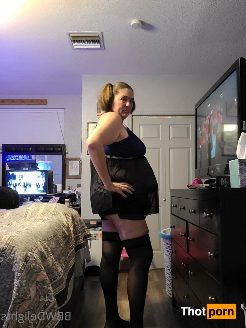 BBW Delights 3895200