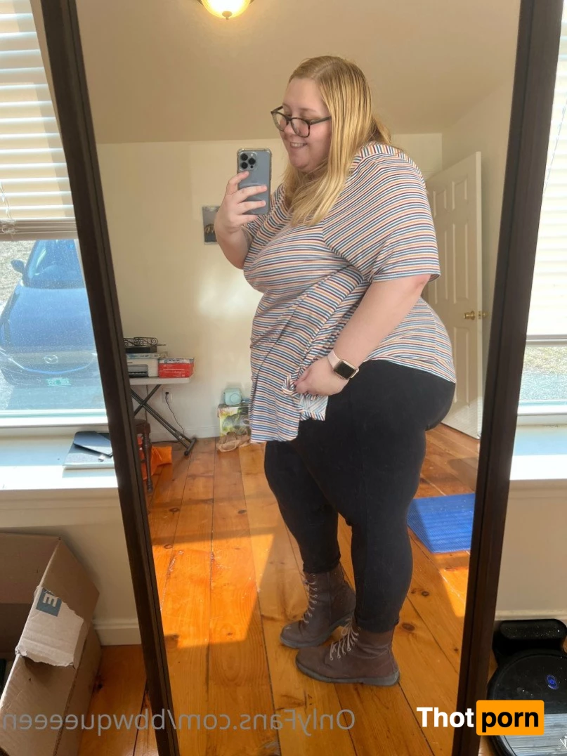 Bbw Queen 3832403