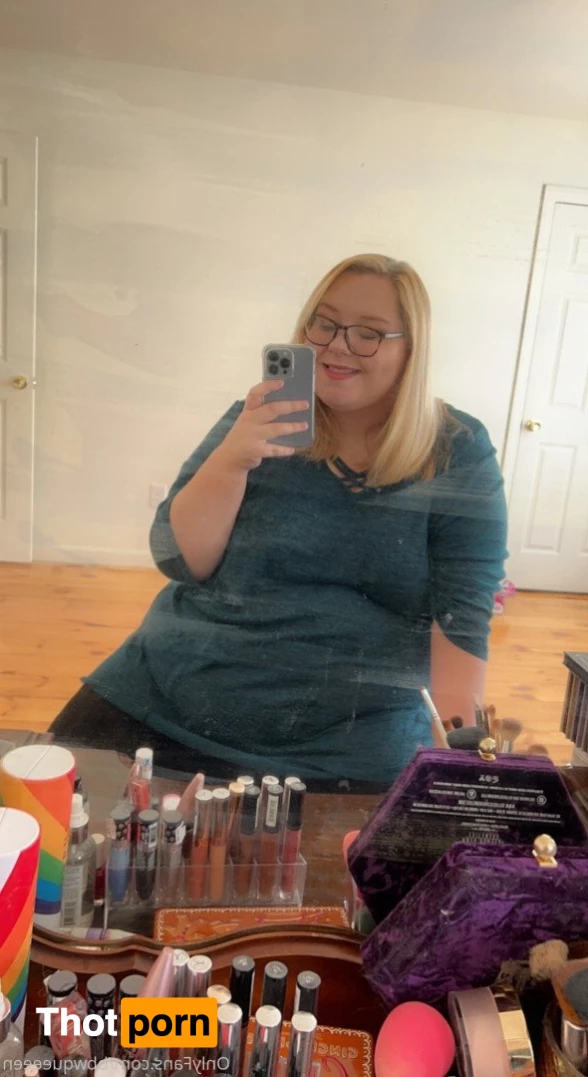 Bbw Queen 3832507