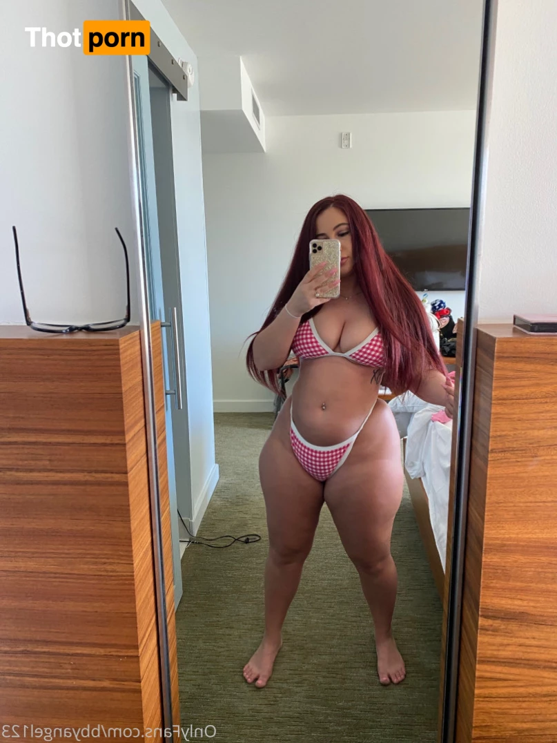 Thickest ASS🍑 5954288