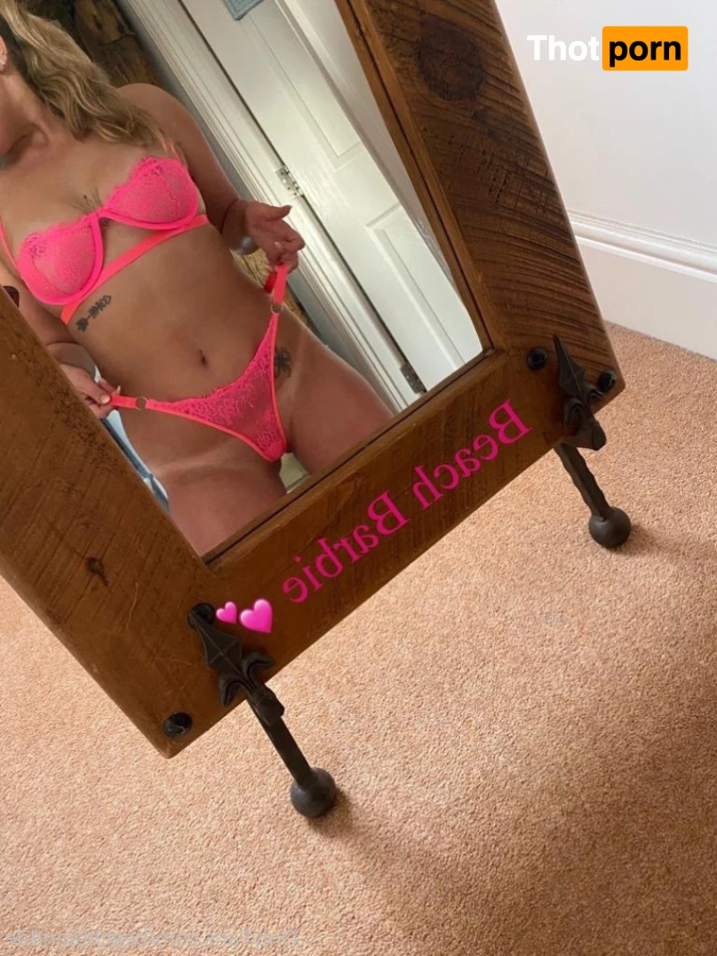 BeachBlonDDe 9236125