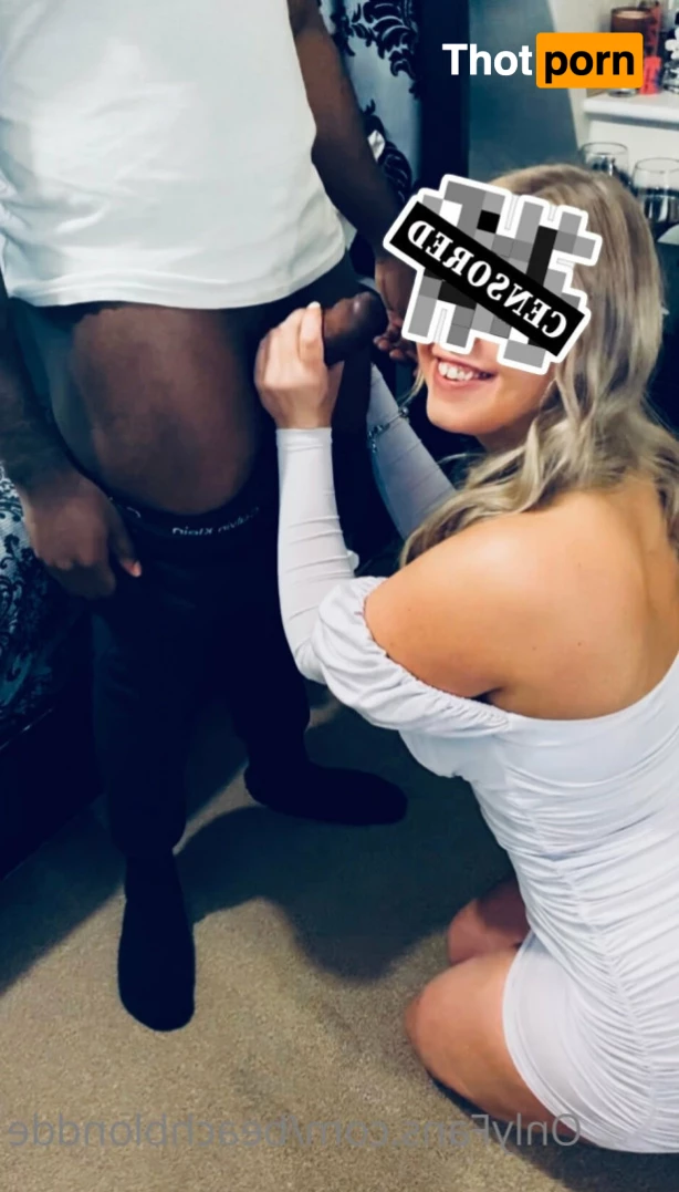 BeachBlonDDe 9236718