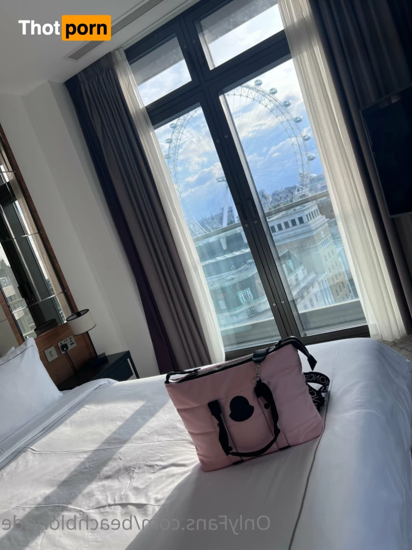 BeachBlonDDe 9238004