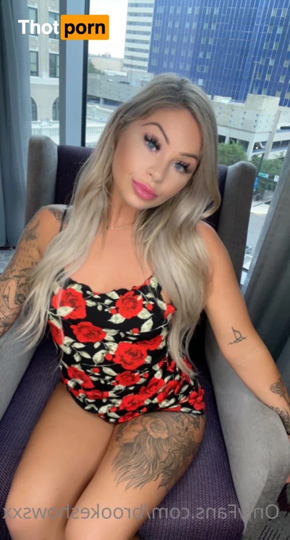 Brooke is 🥛CREAMY🥛 6371811