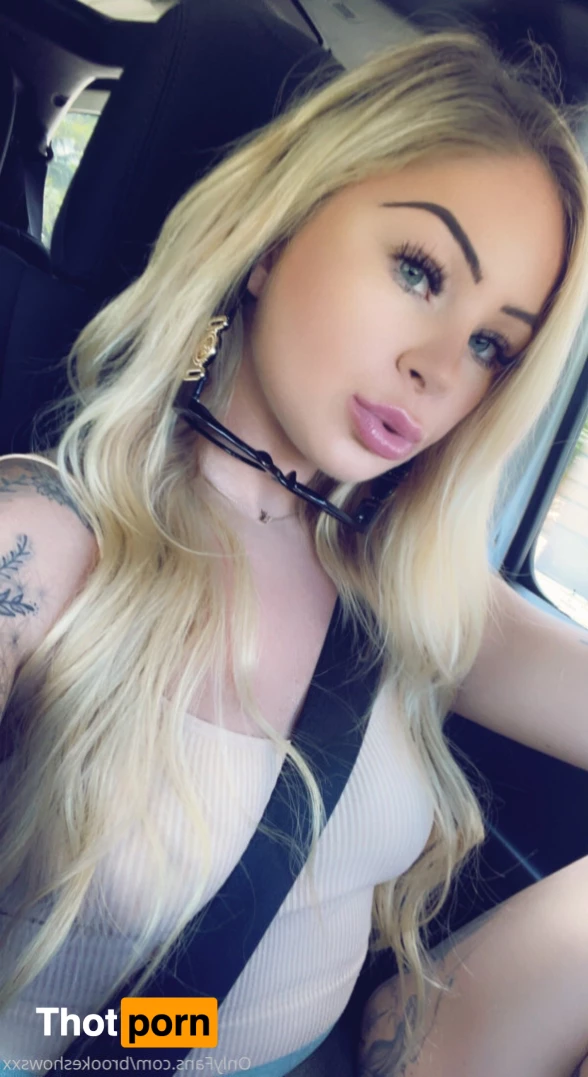 Brooke is 🥛CREAMY🥛 6379992