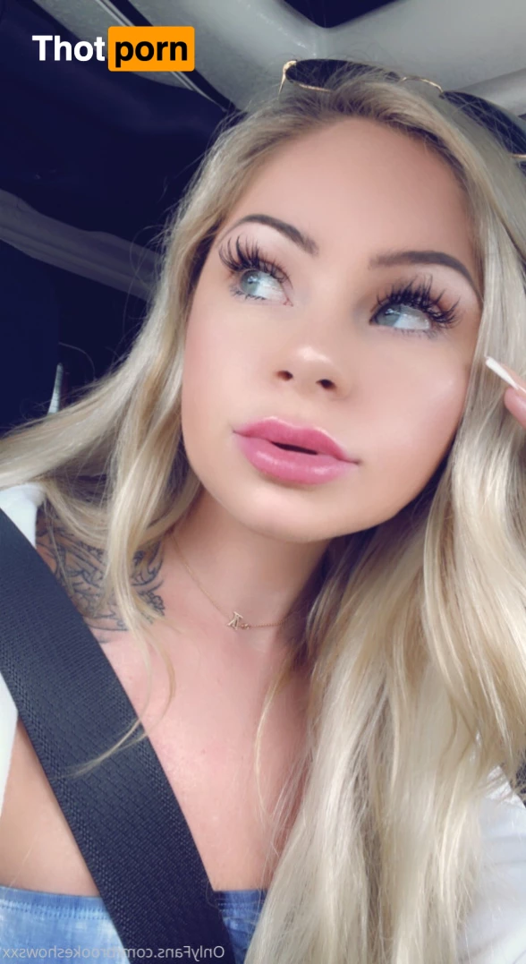 Brooke is 🥛CREAMY🥛 6380045