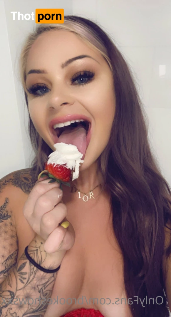 Brooke is 🥛CREAMY🥛 6380057