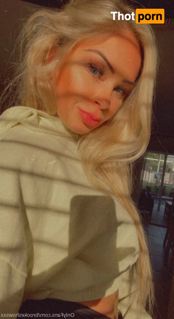 Brooke is 🥛CREAMY🥛 6380114