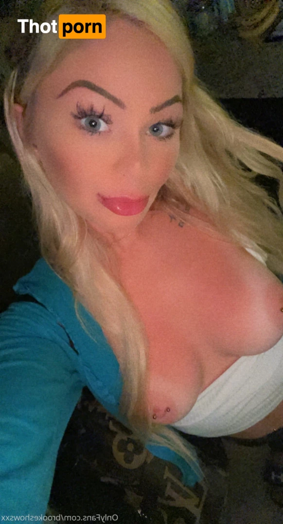 Brooke is 🥛CREAMY🥛 6380126