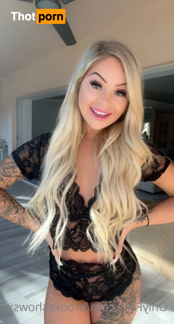 Brooke is 🥛CREAMY🥛 6380131