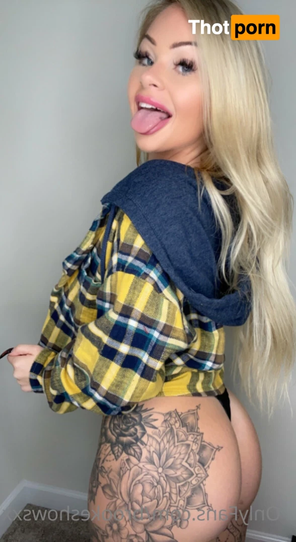 Brooke is 🥛CREAMY🥛 6380228