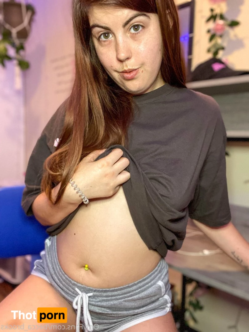 BeccaB FREE! 3608209