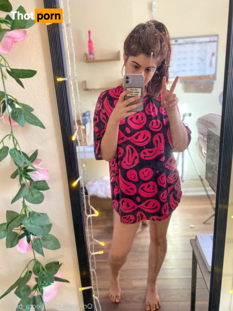 BeccaB FREE! 3608412