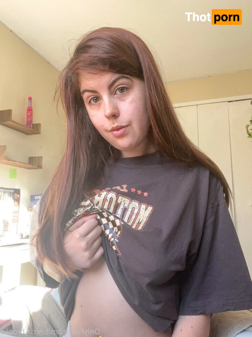 BeccaB FREE! 3608743