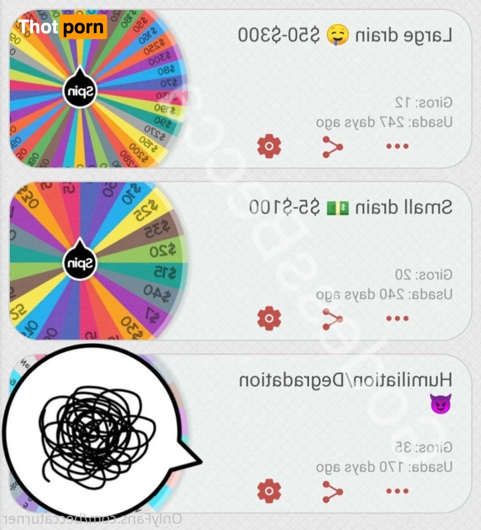 Goddess Becca 3581188