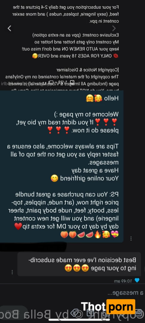 Bella Bodhi - Confidenceinmybody 5849809