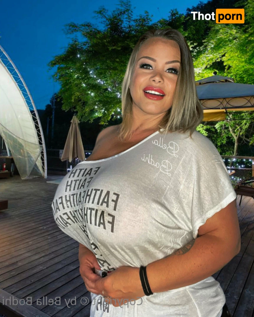 Bella Bodhi - Confidenceinmybody 5850074