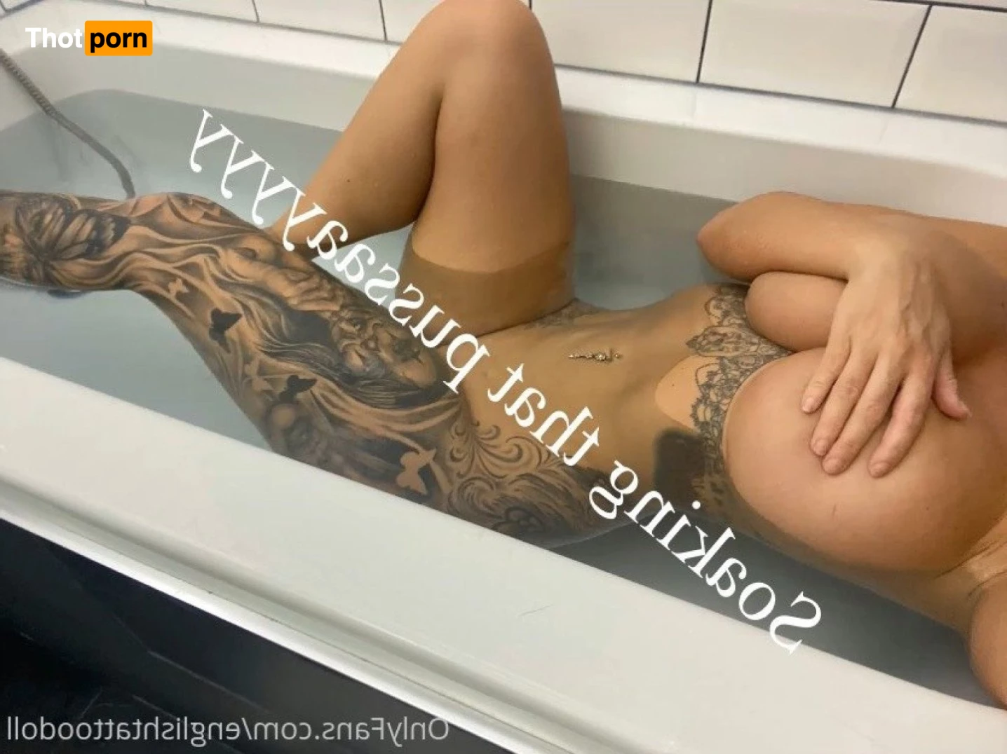 💦🫦 𝗧𝗔𝗧𝗧𝗢𝗢𝗘𝗗 𝗕𝗔𝗥𝗕𝗜𝗘 🫦💦 3631495