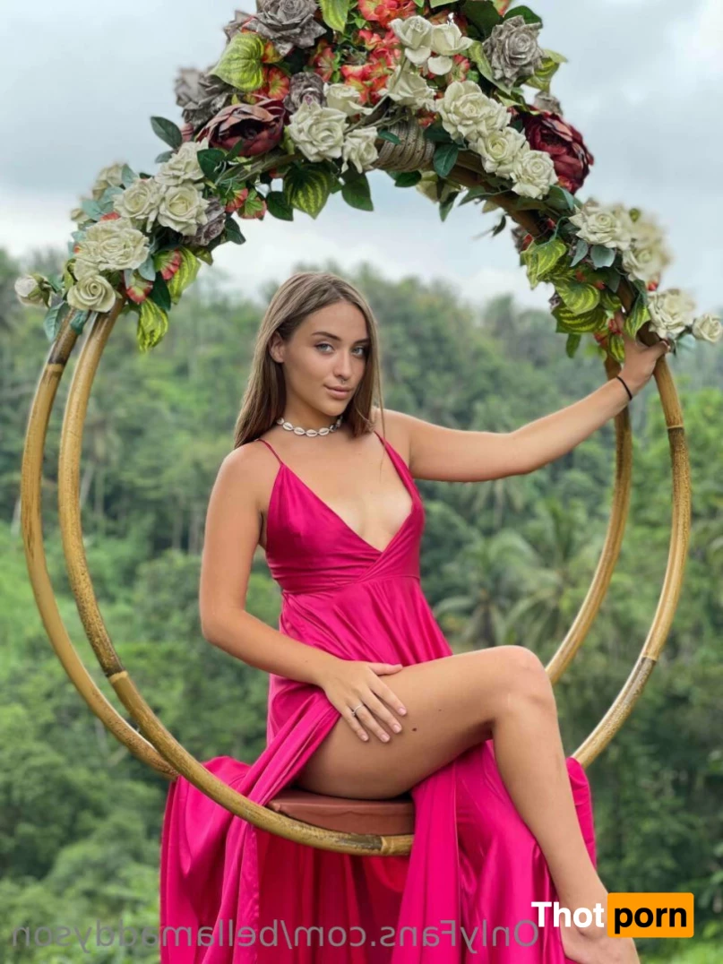 Bella Maddyson 5951575