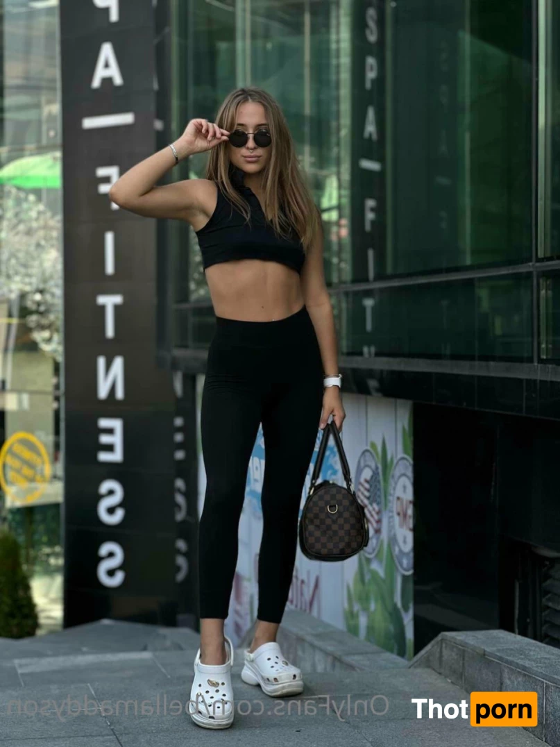 Bella Maddyson 5951701