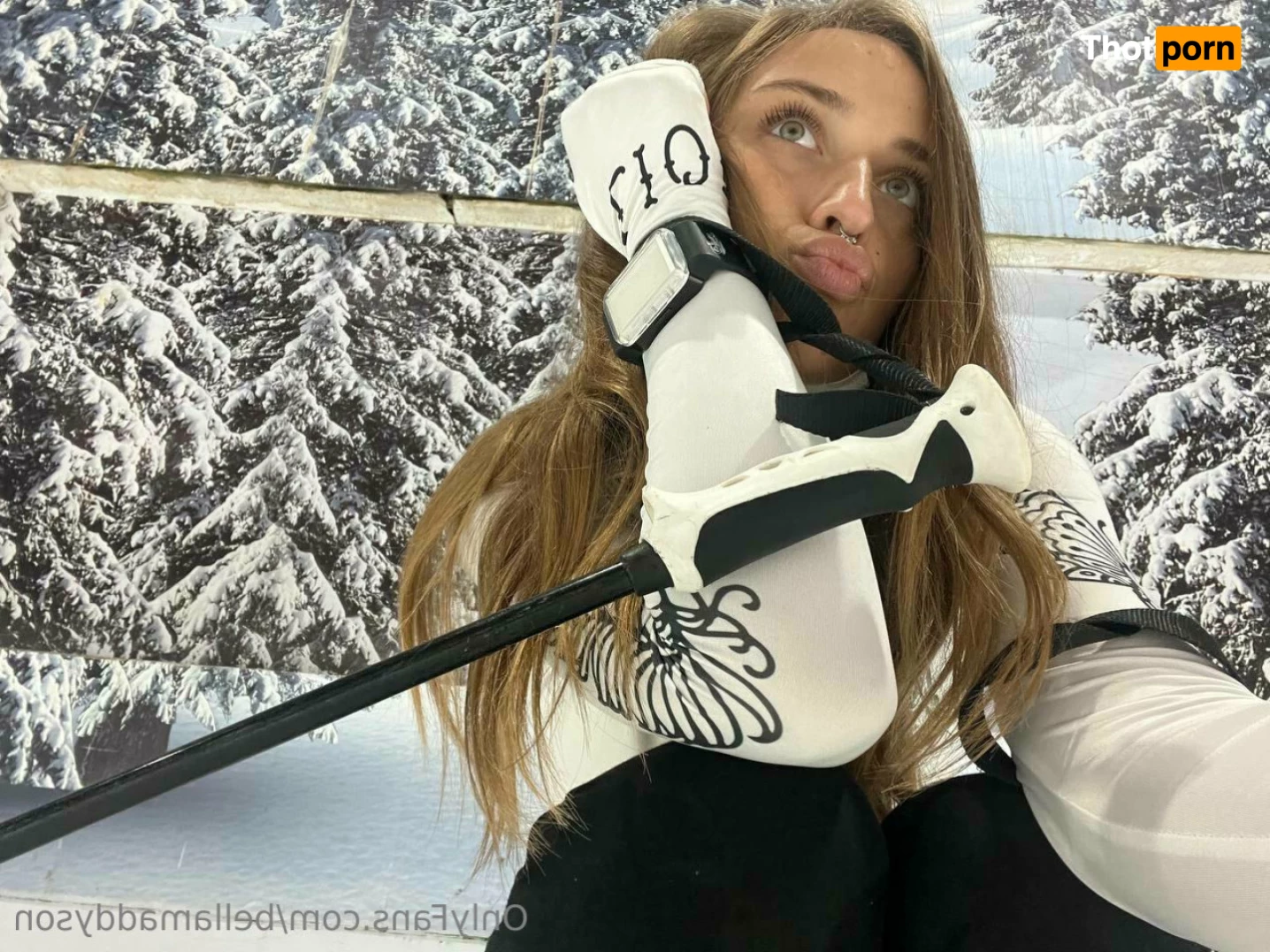 Bella Maddyson 5951741