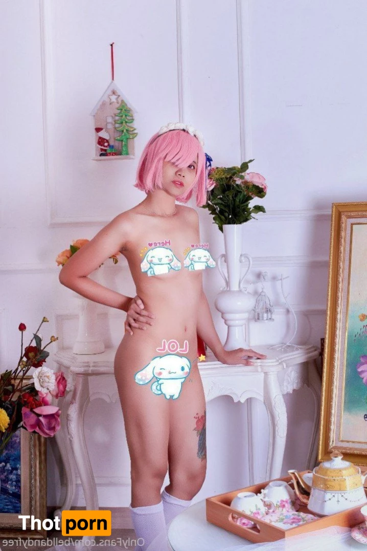 Belldandy 🐻 (Free) 3360639