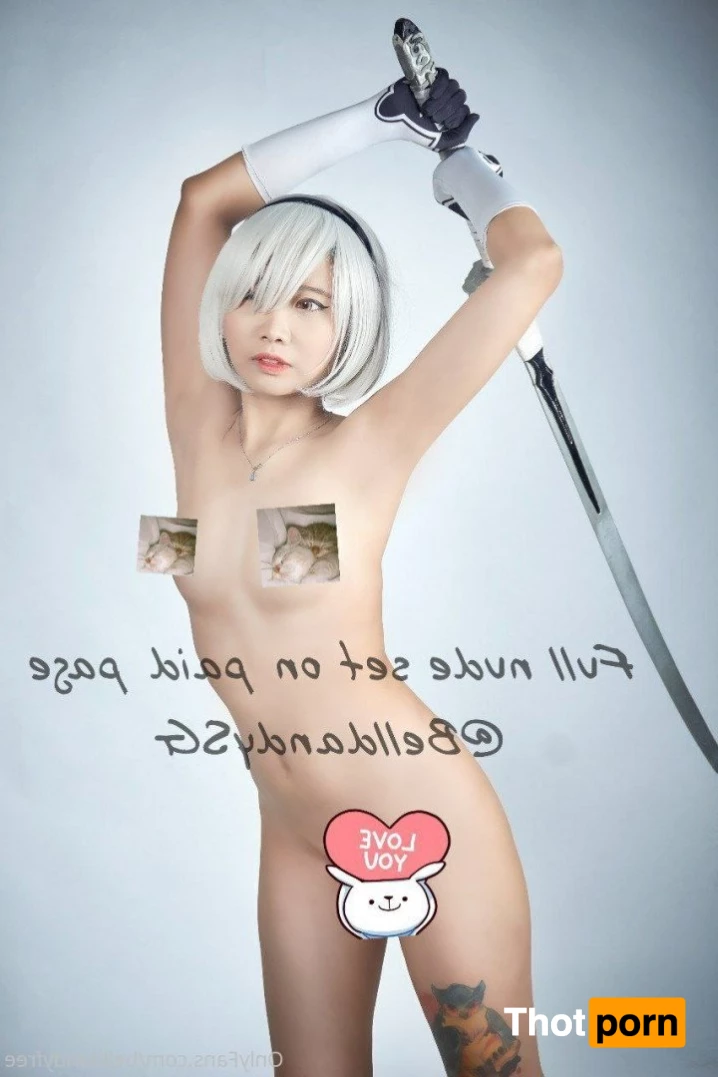 Belldandy 🐻 (Free) 3360666