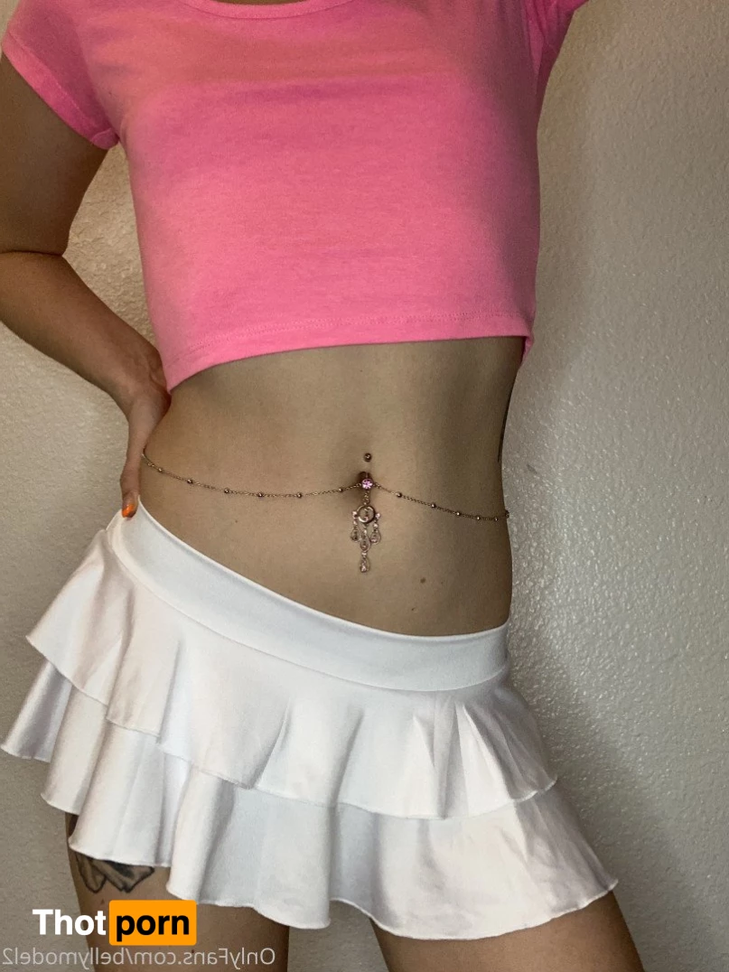 Belly Model (free) 3621267