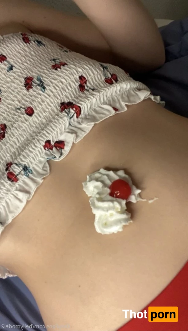 Belly Model (free) 3621674