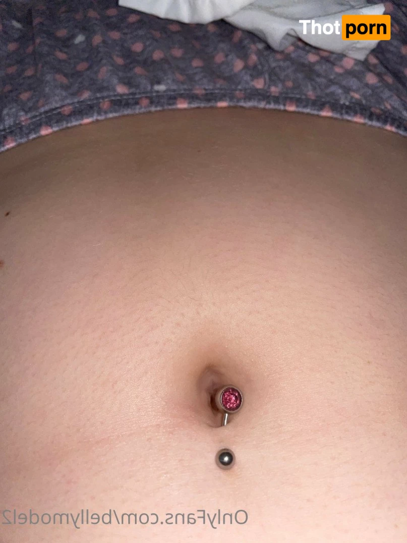 Belly Model (free) 3621777