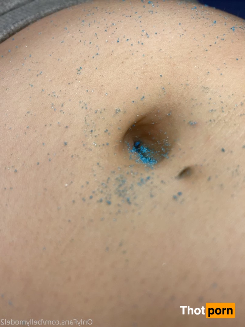 Belly Model (free) 3622369