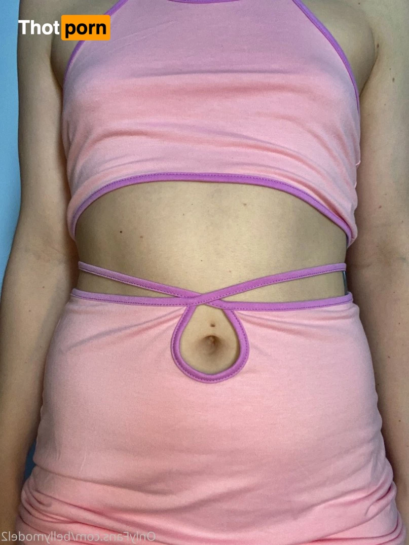 Belly Model (free) 3622551