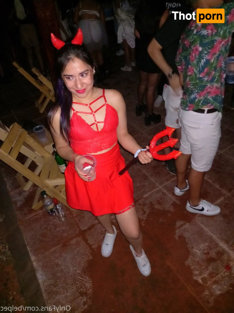 Azul Belén 💋 3611714